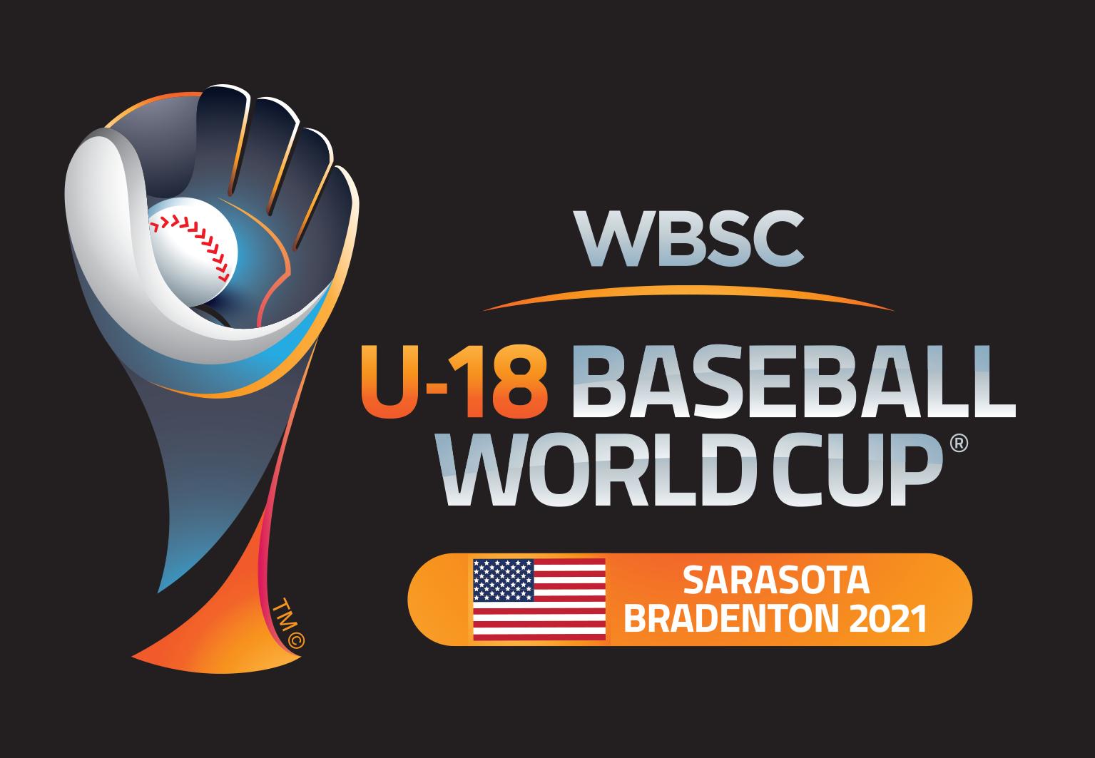 Watch WBSC U18 Baseball World Cup Livestream